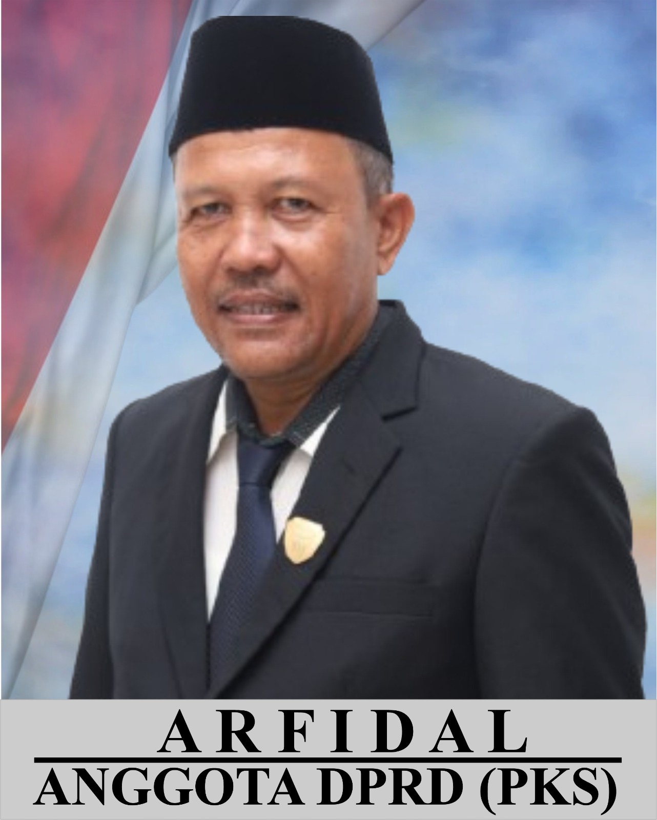 Arfidal