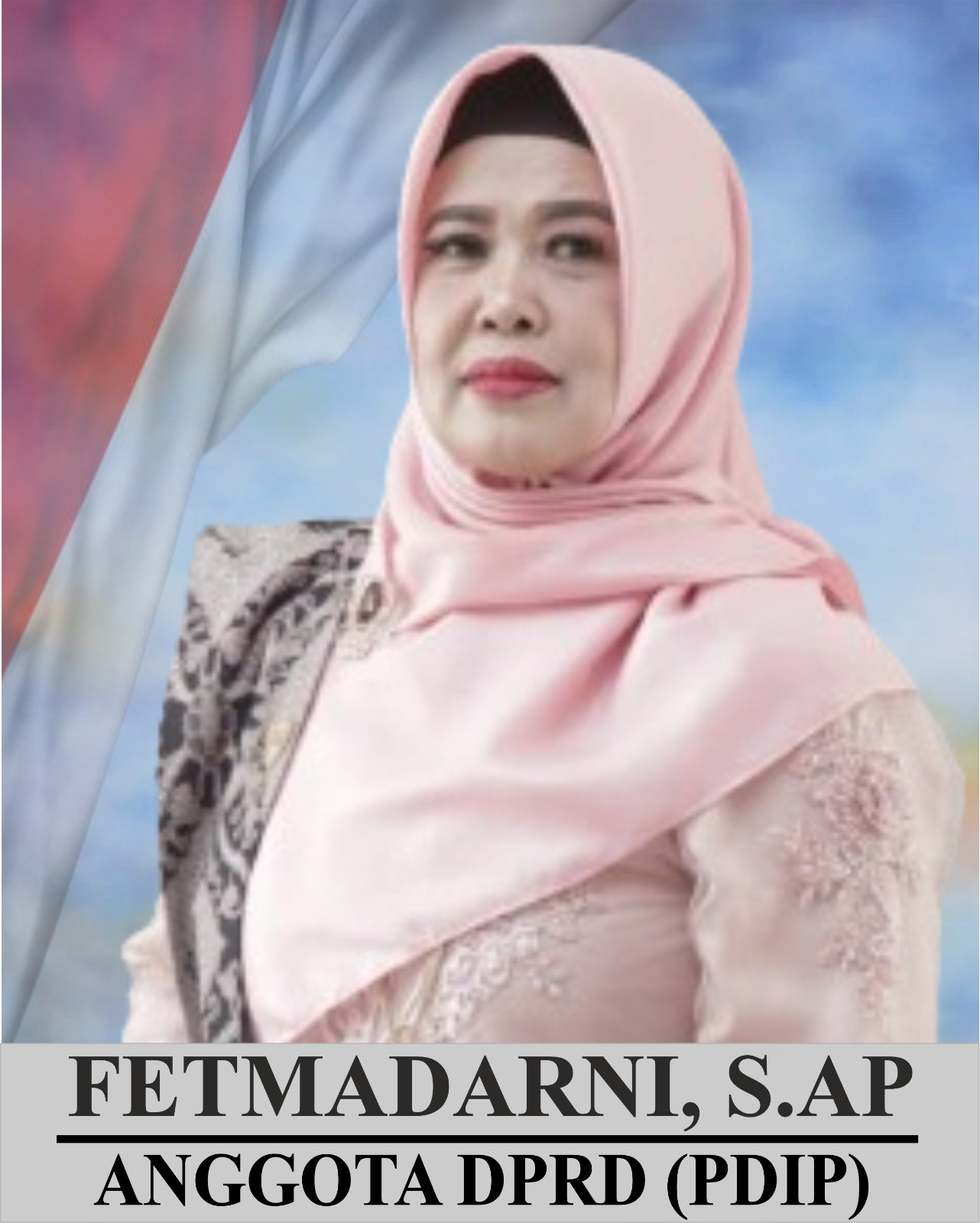 Fetmadarni, S.AP.