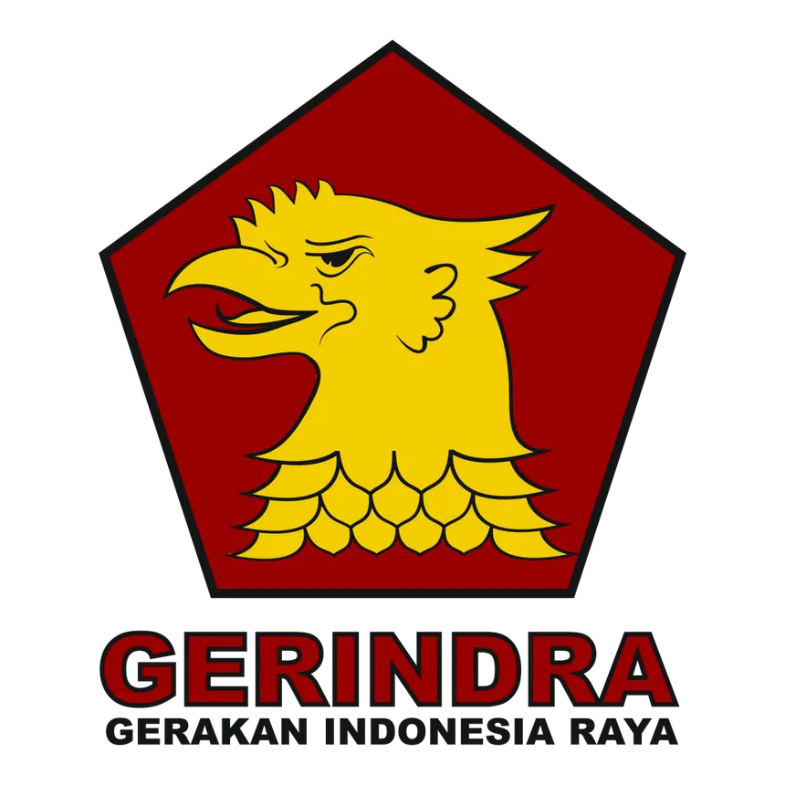 PARTAI GERAKAN INDONESIA RAYA