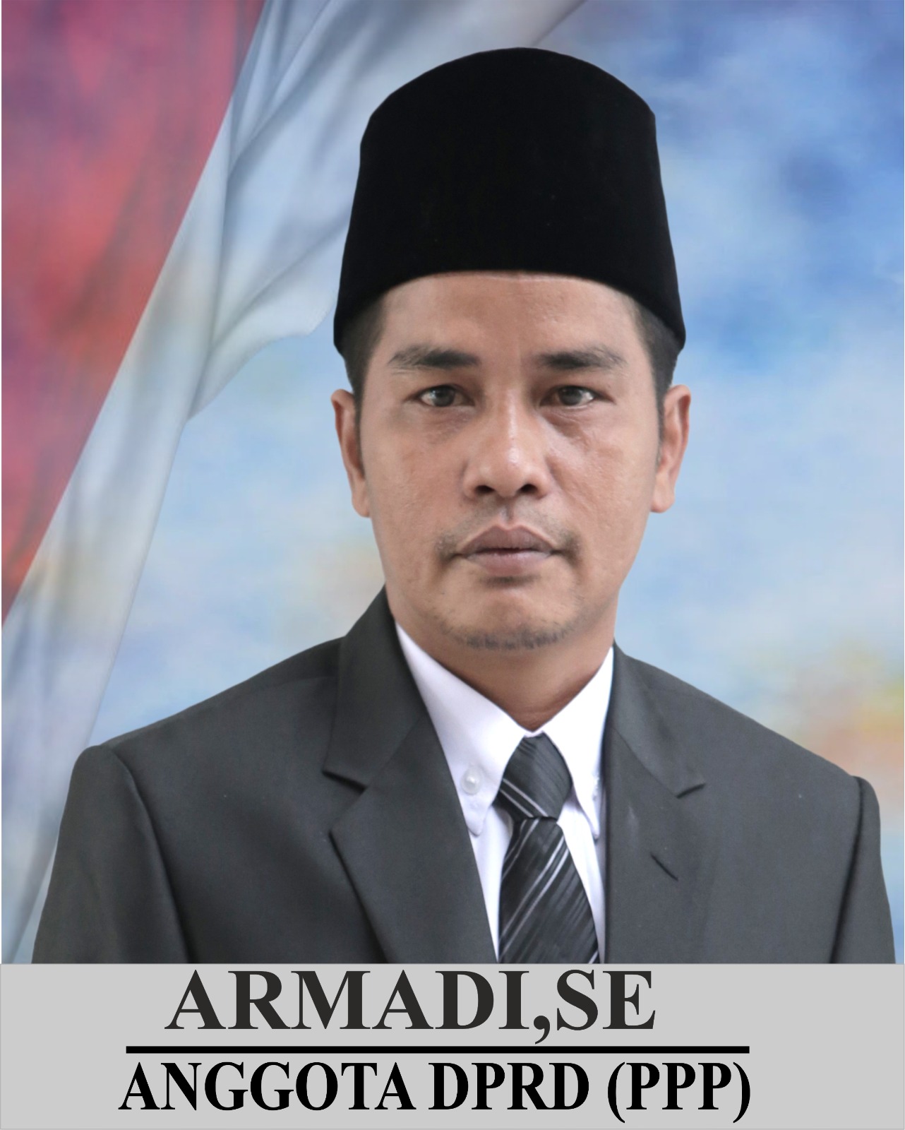 Armadi, SE.