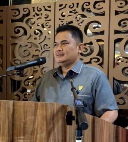 Anggota DPRD Pessel Fraksi Golkar Mahmud Yosrizal Dukung Pendirian Rumah Tahfiz Quran di Koto Pulai