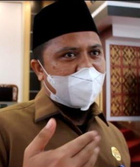 Galakkan Gerakan Kembali ke Surau
