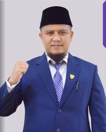 Rolling AKD DPRD Pessel Telah Sesuai Amanat UU